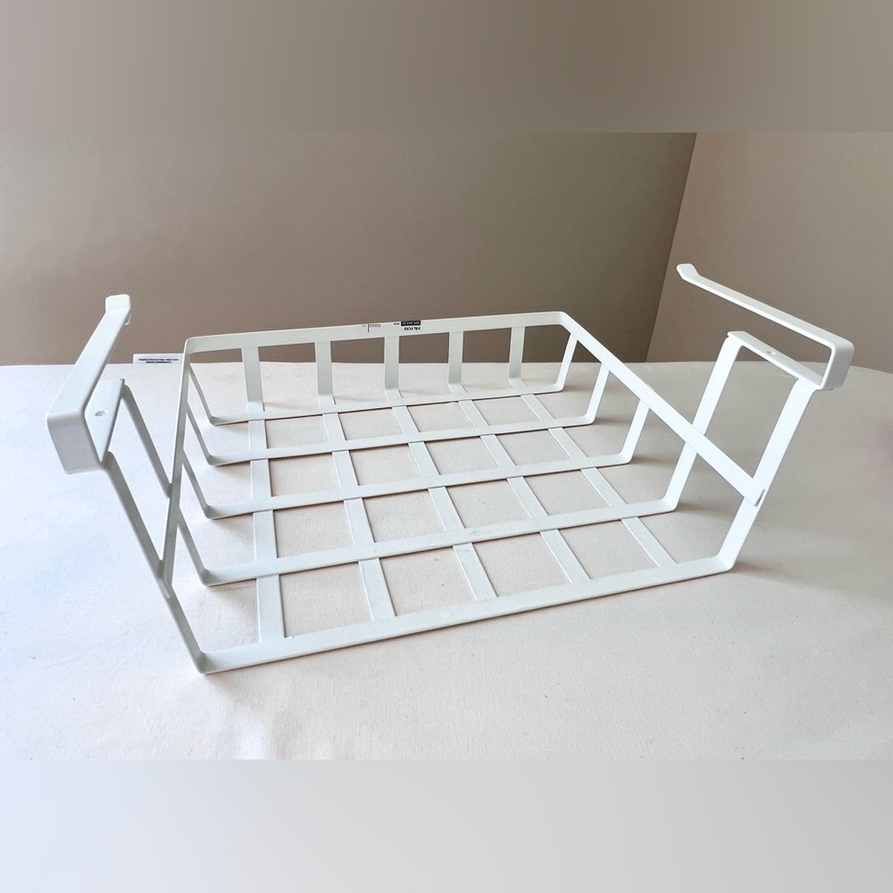 PÅLYCKE IKEA Clip-on Basket 14 1/8x10 1/4x5 1/2 "